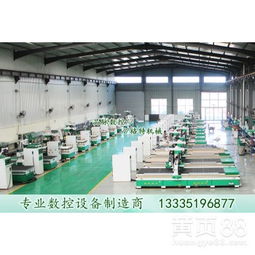 數控雕刻機 從家具廠雕刻到自動衣柜開料的智能化利器