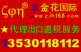 一站式外貿(mào)綜合服務(wù) 代理出口退稅、外匯與報(bào)關(guān)全流程解決方案