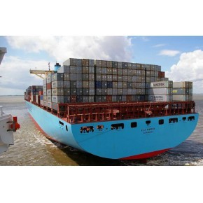 代理福建福州港至全國各港口海運內貿集裝箱運輸服務