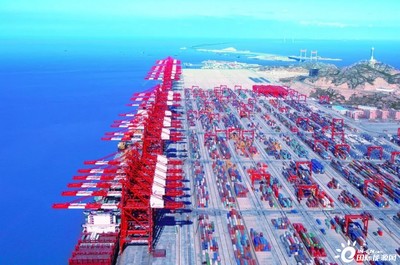 寧夏煤業聚烯烴出口再拓新市場，國內貿易代理協同發力