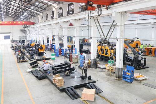 拼經(jīng)濟(jì) 看梨 邁通智能出海搶單，研發(fā)產(chǎn)品填補(bǔ)國(guó)內(nèi)行業(yè)空白